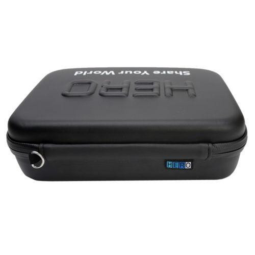 Кейс средний водонепроницаемый для GoPro Xiaomi Sjcam Sony Киев - изображение 5