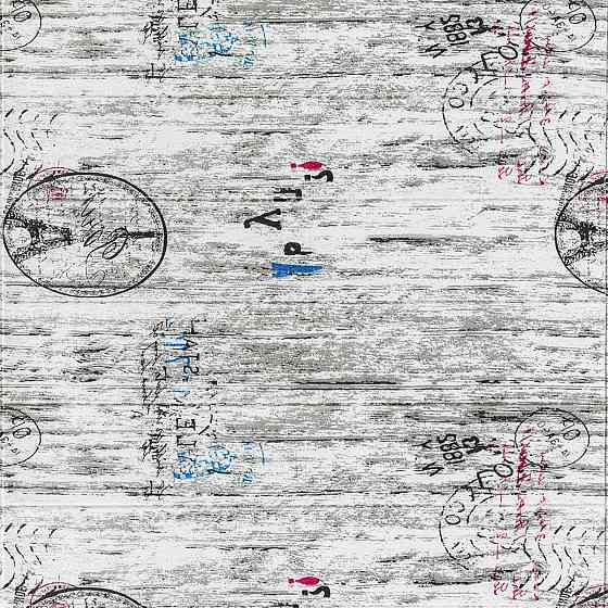 Самоклеющаяся декоративная 3D панель 700x700x5мм Париж (085) SW-00000142 Киев