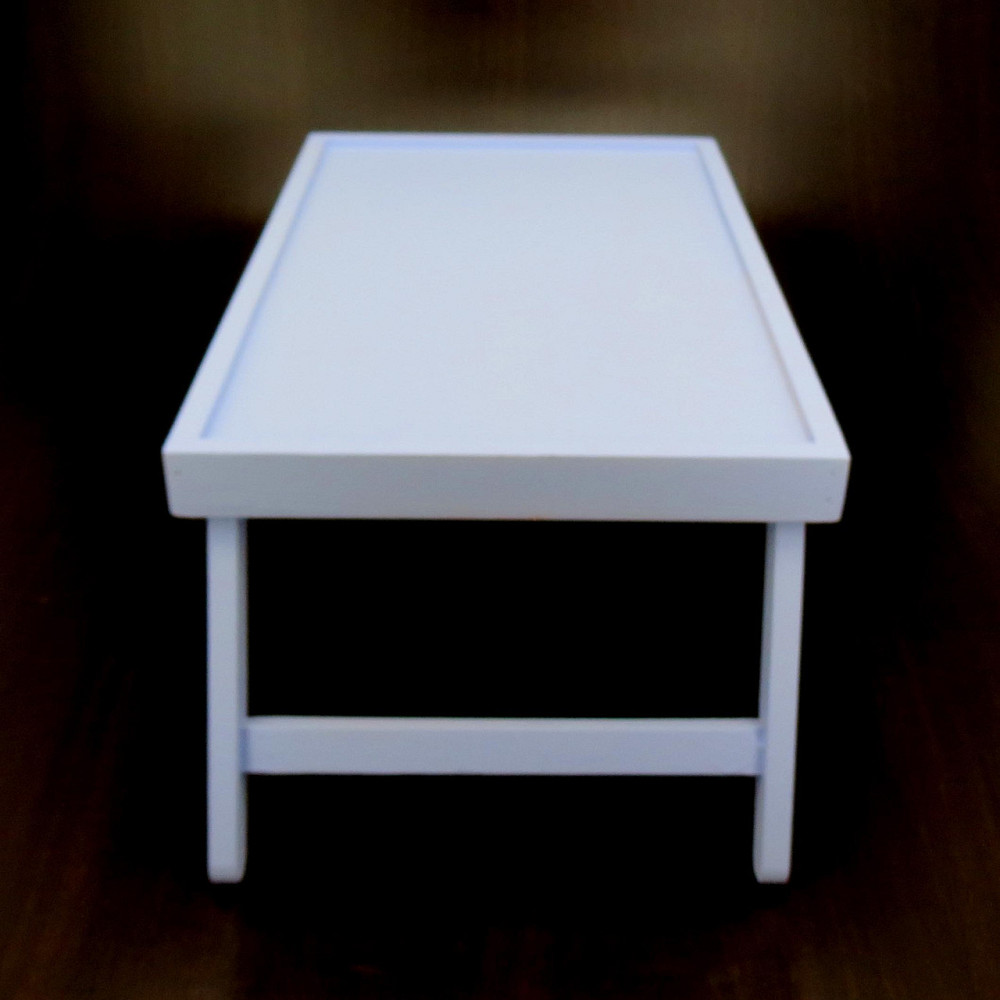 Столик-поднос для завтрака 