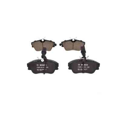 Гальмівні колодки Bosch 0 986 424 672 Вінниця