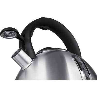 Чайник Polaris Alicante 3 л (Alicante-3LN) Вінниця