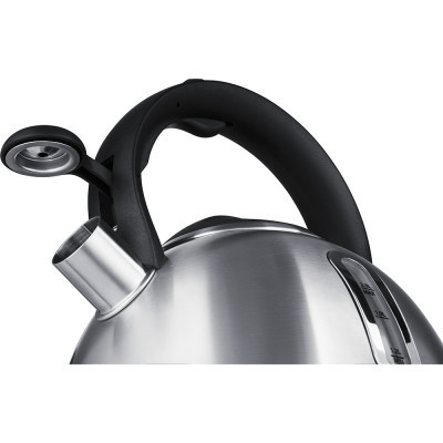 Чайник Polaris Alicante 3 л (Alicante-3LN) Винница - изображение 4