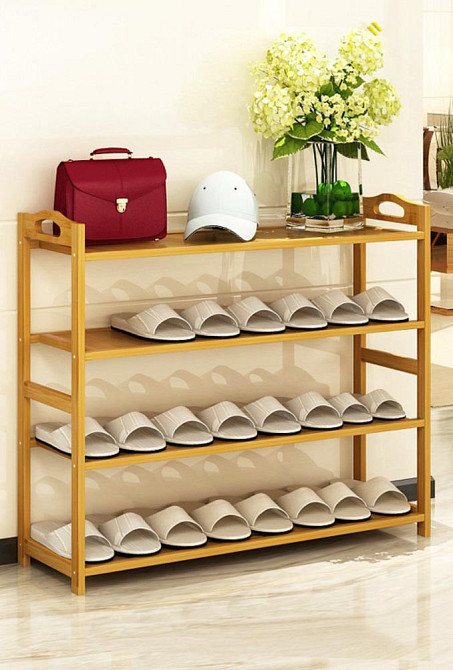 Полка для обуви 