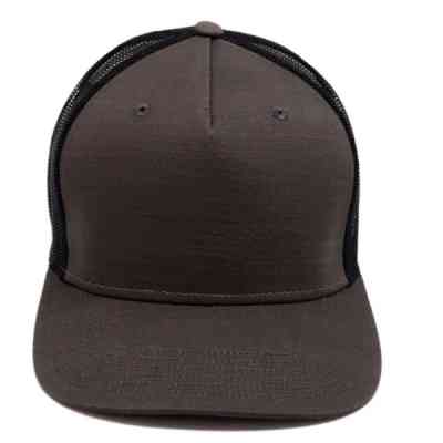 Кепка coFEE Five panels snap сірий (2026.7 CO) Винница