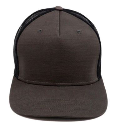 Кепка coFEE Five panels snap сірий (2026.7 CO) Винница - изображение 4