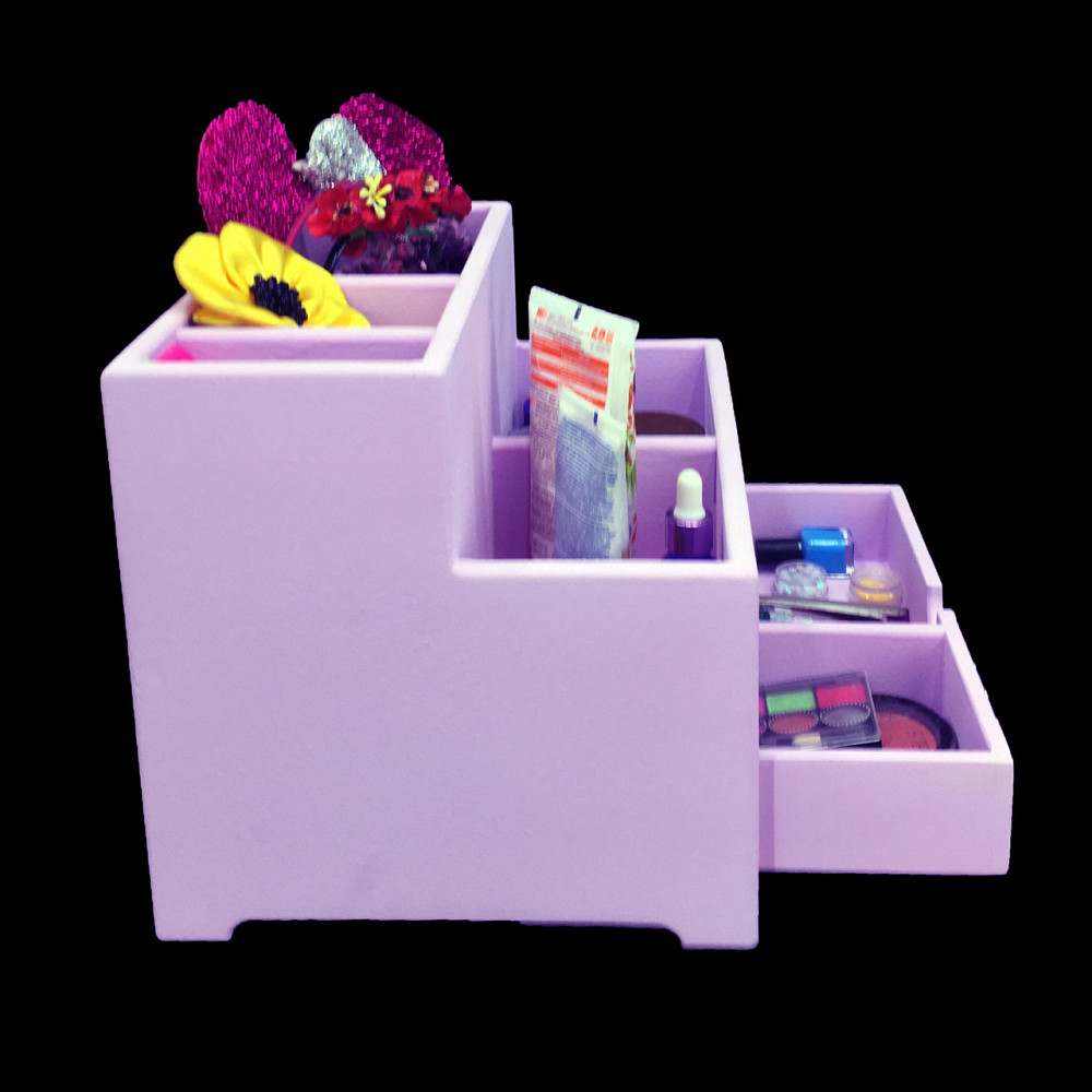 Органайзер для косметики 