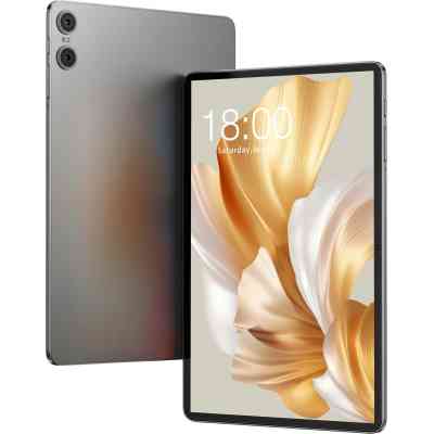 Планшет Teclast P30T 10.1 HD 4/ 128GB /WIFI metal / Grey + компл. аксесуарів (6940709685990) Вінниця