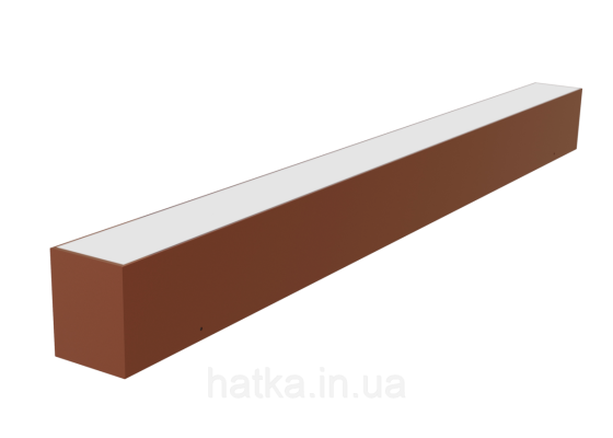 Світильник наповнюючий VALESO MS01-24W Київ