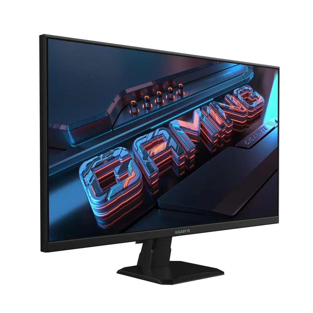 Монітор Gigabyte 27" GS27Q X IPS Black 250Hz ( 10499 ) Харків - фото 8