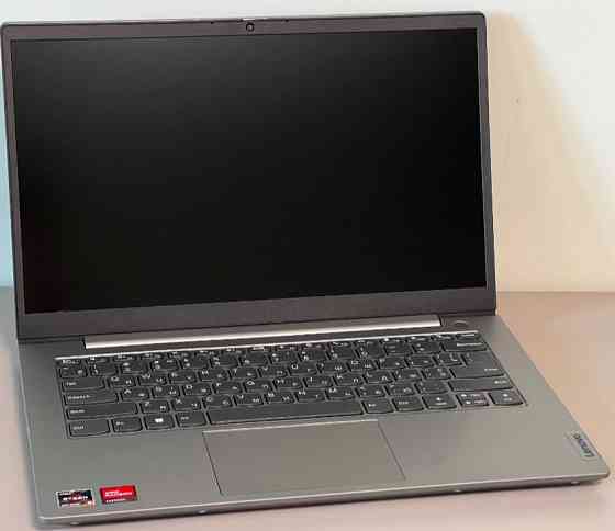 Ноутбук: Ryzen 3 5425U 16/512Gb. Ноутбук 14