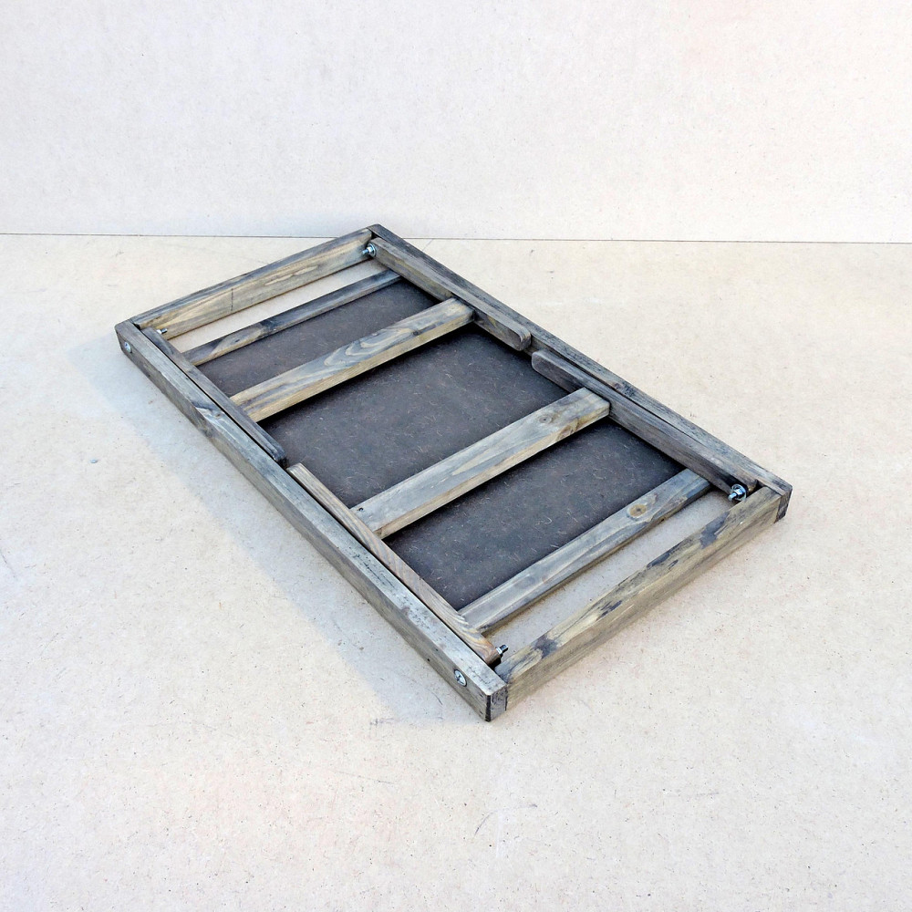 Столик-поднос для завтрака 