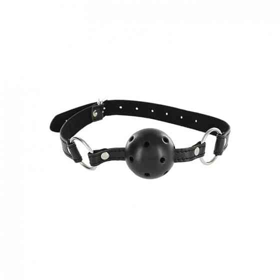 Бондажний набір БДСМ Toy Joy BDSM Starter Kit Sex Aura Київ