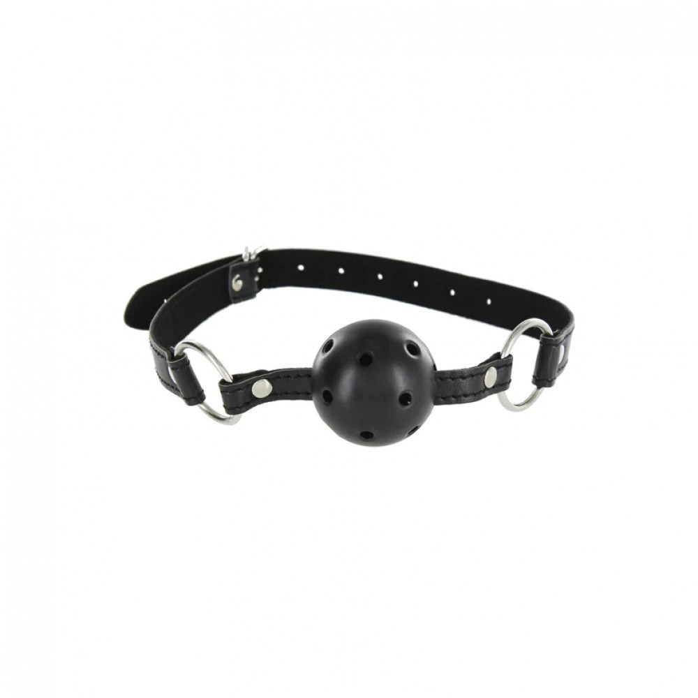 Бондажний набір БДСМ Toy Joy BDSM Starter Kit Sex Aura Київ - фото 4