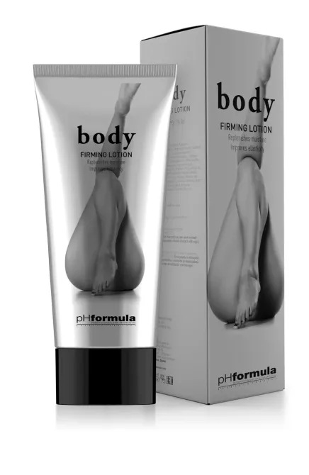 Зміцнюючий лосьйон для тіла / Body Firming Lotion pHformula 200 мл Дніпро - фото 1