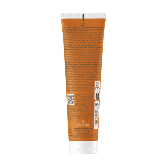 Авен сонцезахисне молочко для чутливої шкіри SPF 50+ Avene Very High Protection Lotion SPF50+, 100 мл new Дніпро