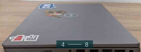 Ноутбук DELL Latitude 5430 14" Intel i7 -1255U 32Gb.1TB Київ