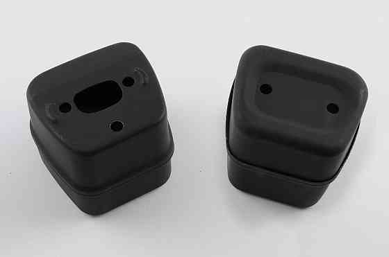 Глушник бензопила Hus 137/142 Мукачево