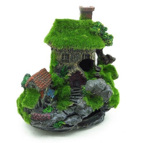 ДЕКОРАЦИЯ ДЛЯ АКВАРИУМА 