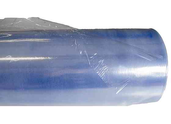 Пленка 70 мкм1.5 х 227 м. силиконовая Shadow (мягкое стекло) Днепр