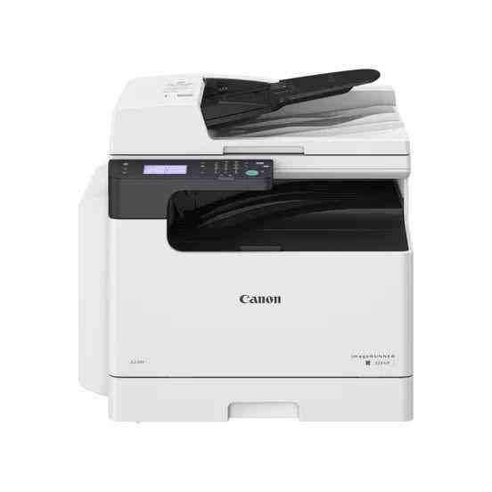 БФП Canon iR 2224iF (принтер/копір/сканер/кришка/ARDF/Wi-Fi) Київ