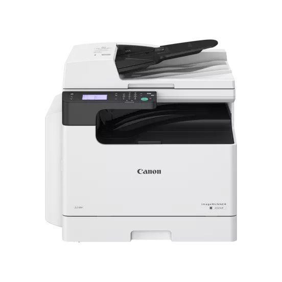 БФП Canon iR 2224iF (принтер/копір/сканер/кришка/ARDF/Wi-Fi) Київ - фото 1