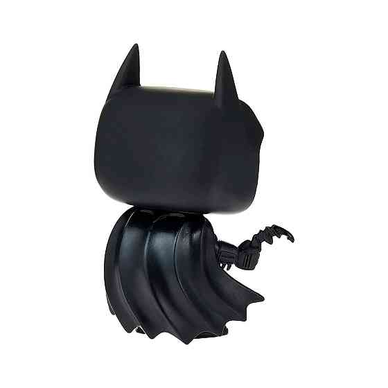Ігрова фігурка Funko POP! cерії DC Comics ­ Batman (1989) Дніпро