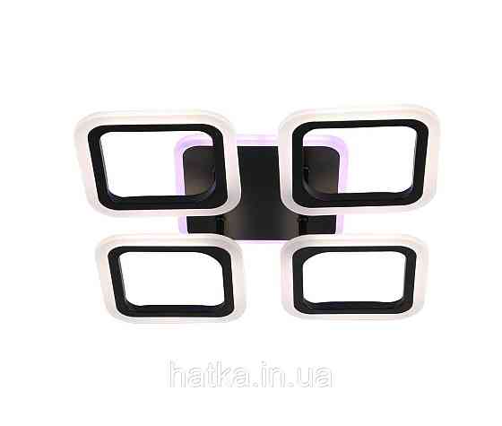 G 2055/4 RGB BK 84W Київ