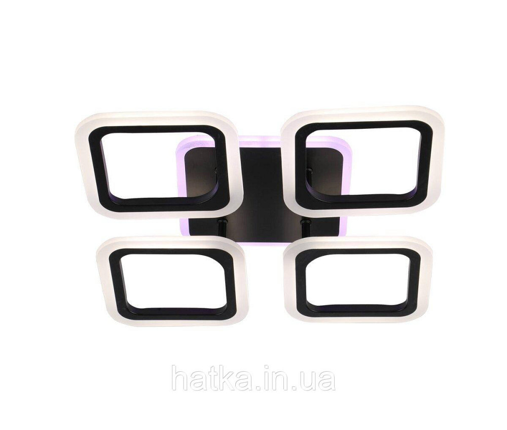 G 2055/4 RGB BK 84W Киев - изображение 1