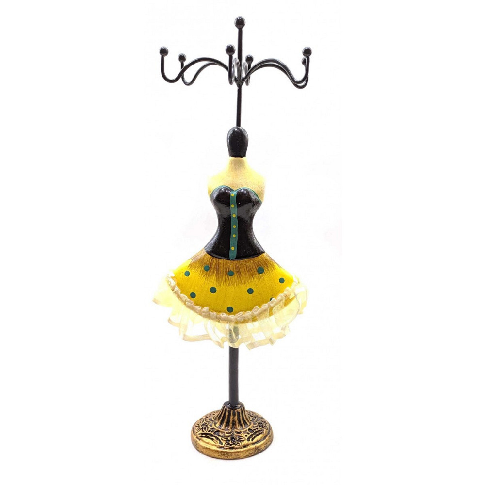 Подставка для бижутерии Манекен Киев - изображение 1