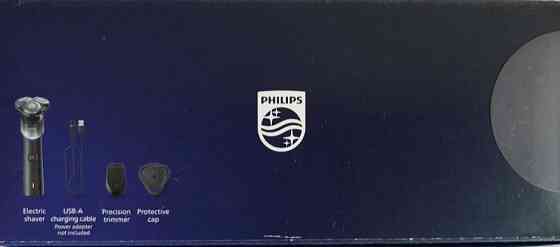Єлектробритви PHILIPS Norelco Shaver 5000X series. Киев