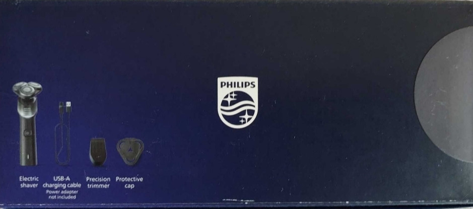 Єлектробритви PHILIPS Norelco Shaver 5000X series. Київ - фото 1