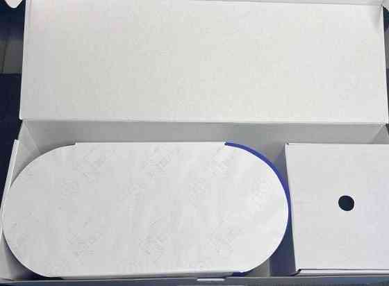 Мультистайлер Dyson Airwrap i.d. multi-styler and dryer with Diffuser Ceramic Patina/Topaz (533735-01) Харків