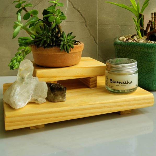 Алтарь для медитации 