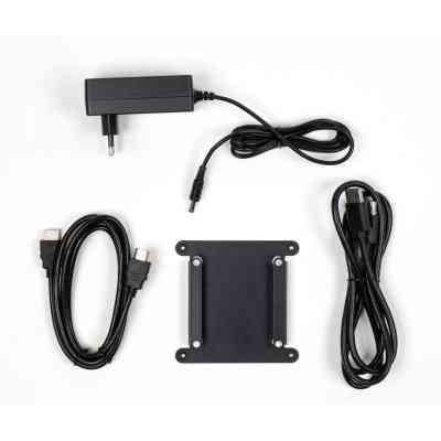 Монітор Vinga 27S118-21B Вінниця