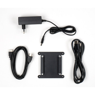 Монітор Vinga 27S118-21B Вінниця - фото 2