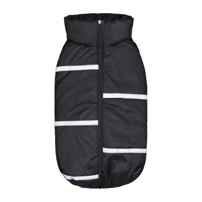 Жилет для тварин Pet Fashion "Big Boss" 5XL чорний (4823082423958) Вінниця - фото 4