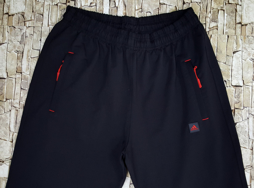 Мужские батальные  штаны Adidas Sweat Pants Киев - изображение 2