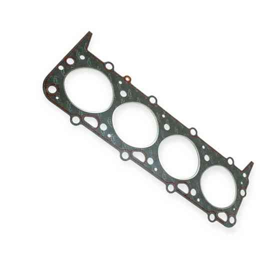 Прокладка ГАЗ 53А, 66, 3307, ПАЗ 3205 із герметиком БЦМ ГБЦ Мукачево