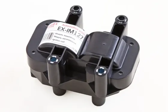 Модуль зажигания Aveo 1.6 EuroEx Винница