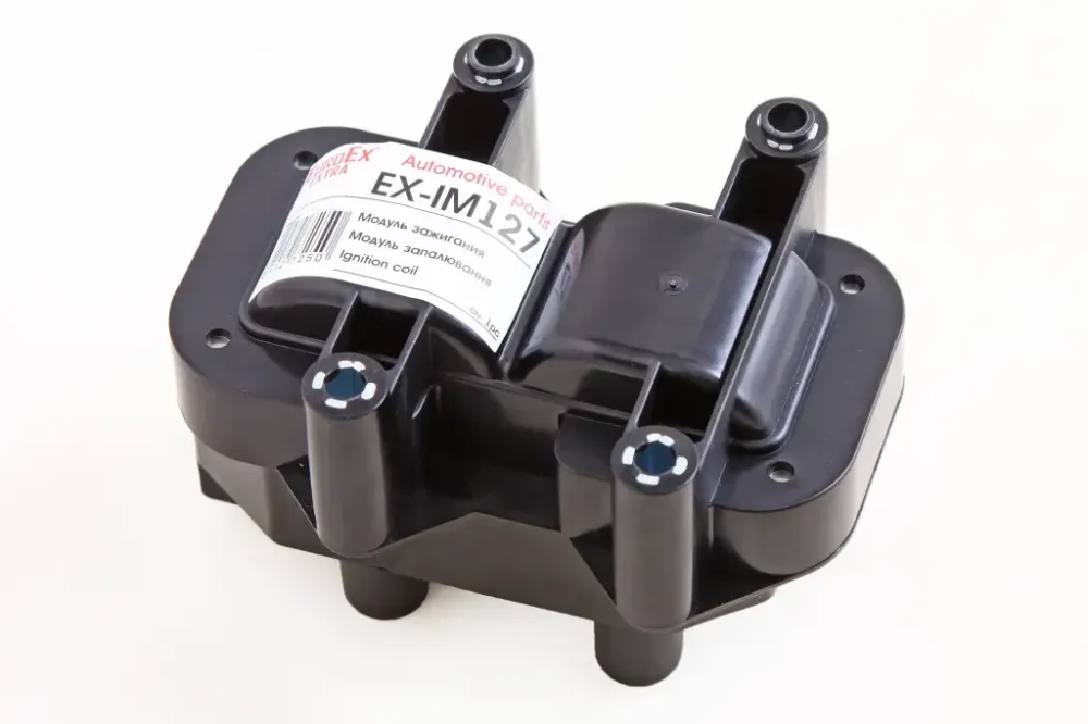 Модуль зажигания Aveo 1.6 EuroEx Винница - изображение 3