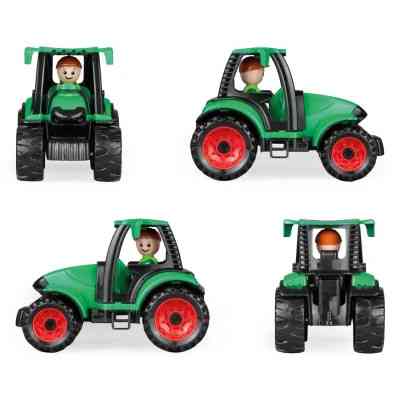 Спецтехника Lena Truckies Трактор (6332741) Винница