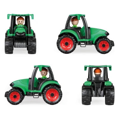 Спецтехника Lena Truckies Трактор (6332741) Винница - изображение 3