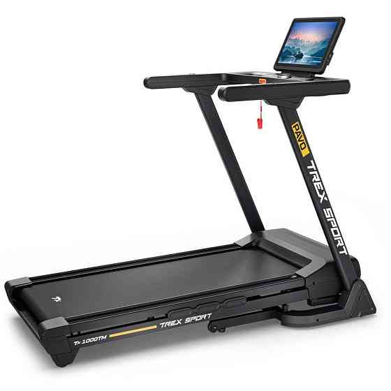 Бігова доріжка Trex Sport TX-1000TM PAVO Київ