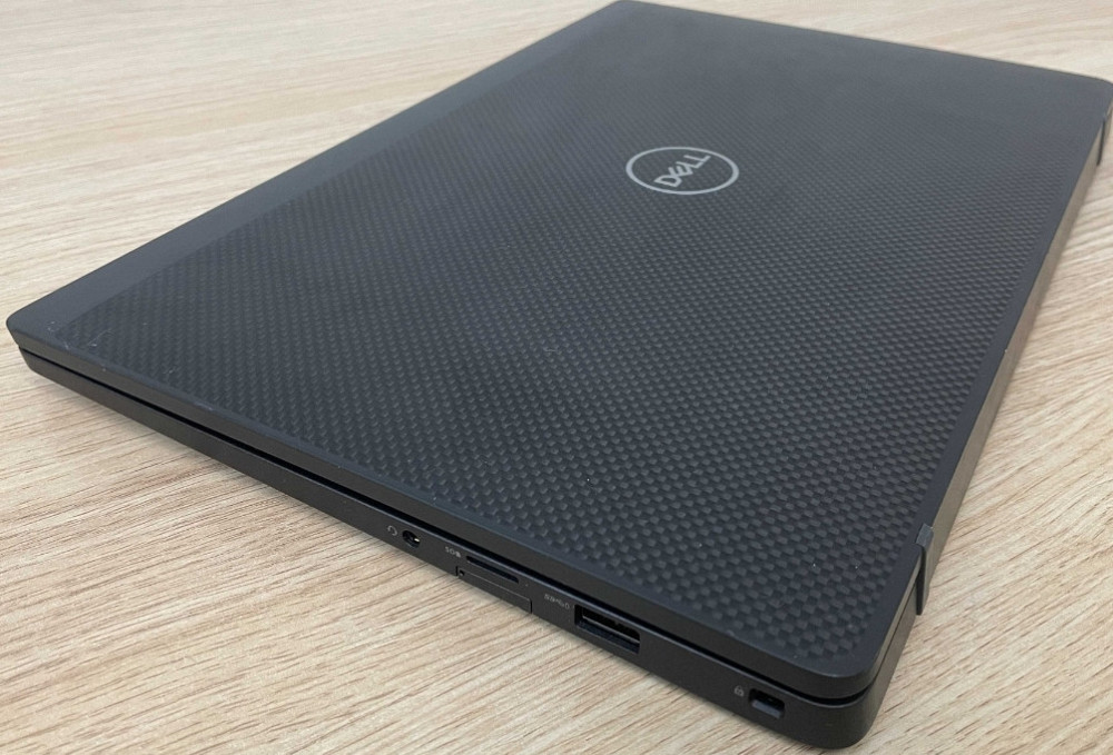 Ноутбук Dell 7400 14" Full HD i7‑8665U 8c-up4.8 ГГц/RAM 16GB/SSD 256GB. Харків - фото 3