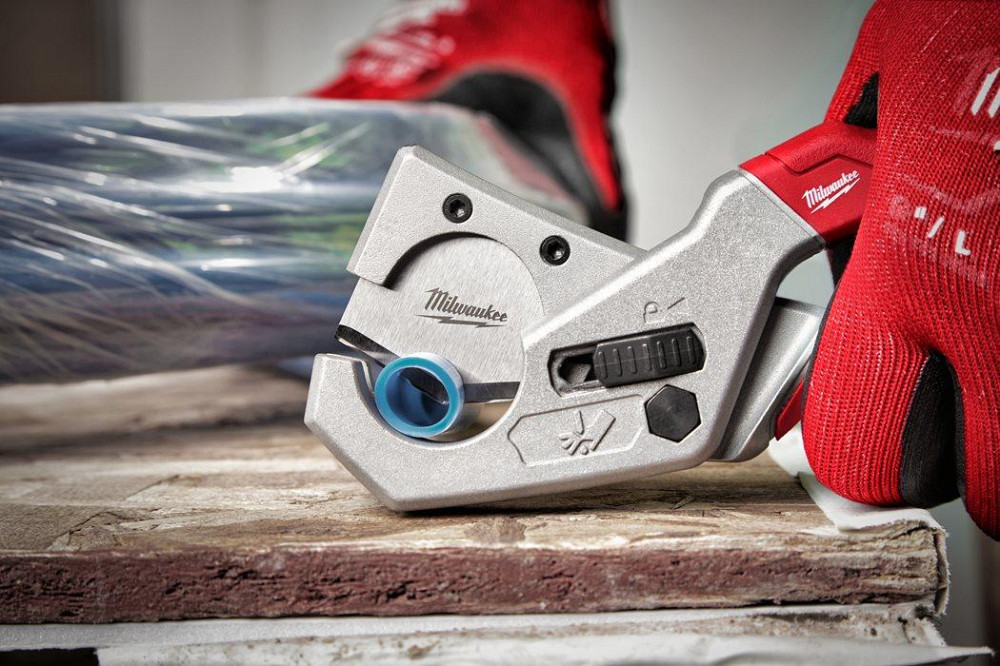 Лезвия сменные для резака для полиэтиленовых труб MILWAUKEE Одесса - изображение 3