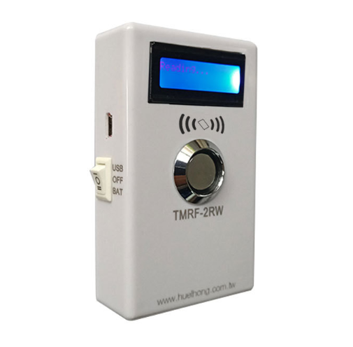 Копировщик RFID и магнитных ключей TMRF-2RW Киев