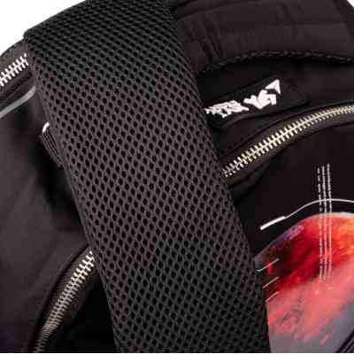 Рюкзак шкільний Yes T-131 by Andre Tan Space black (559051) Вінниця