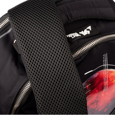 Рюкзак школьный Yes T-131 by Andre Tan Space black (559051) Винница - изображение 6