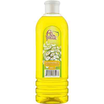 Шампунь Світ рослин Ромашка 1000 мл (4820085460973) Винница