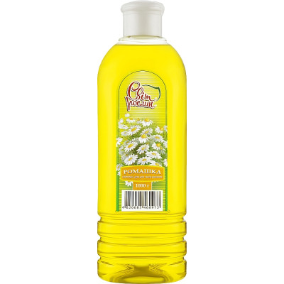 Шампунь Світ рослин Ромашка 1000 мл (4820085460973) Вінниця - фото 1